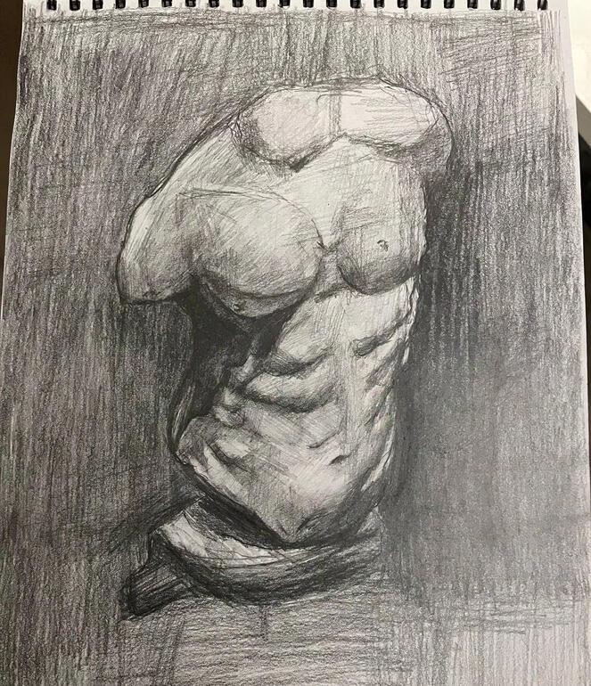 Statue